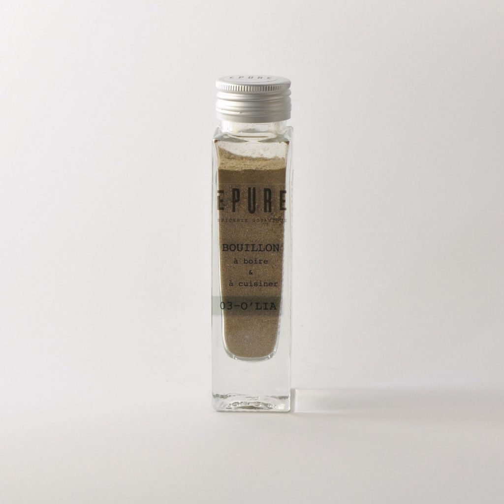 Bouillon pot au feu Epure 55g