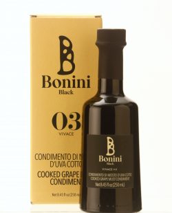 Vinaigre balsamique Vivace 3 ans