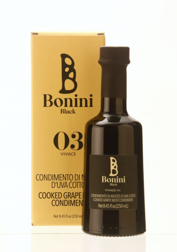 Vinaigre balsamique Vivace 3 ans