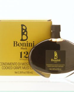 Vinaigre balsamique Affinato 12 ans 100ml