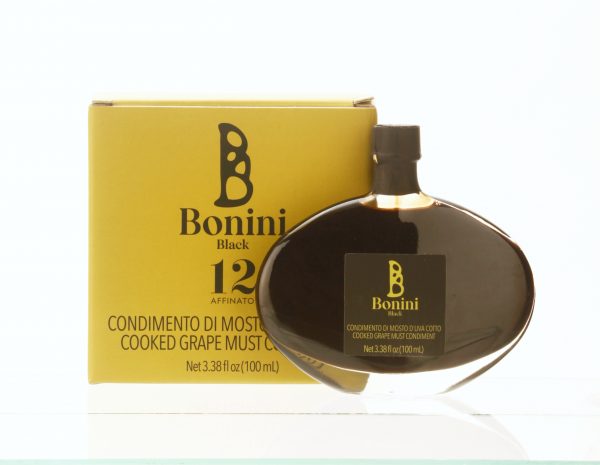 Vinaigre balsamique Affinato 12 ans 100ml