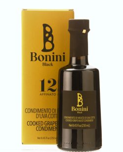 Vinaigre balsamique Affinato 12 ans 250 ml