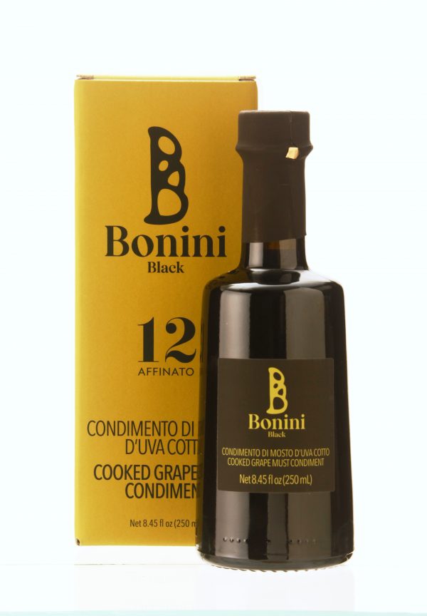 Vinaigre balsamique Affinato 12 ans 250 ml