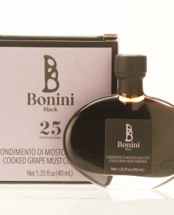 Vinaigre balsamique Stravecchio 25 ans