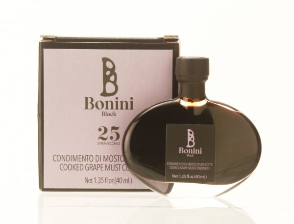 Vinaigre balsamique Stravecchio 25 ans
