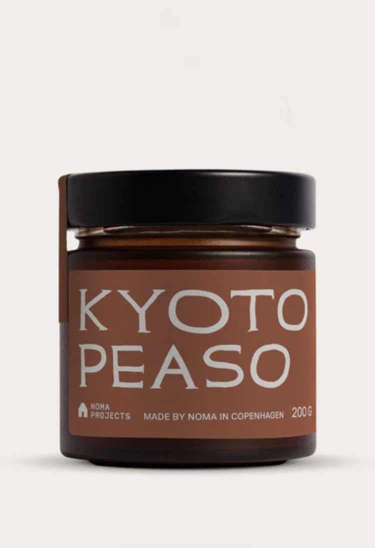 Kyoto Peaso