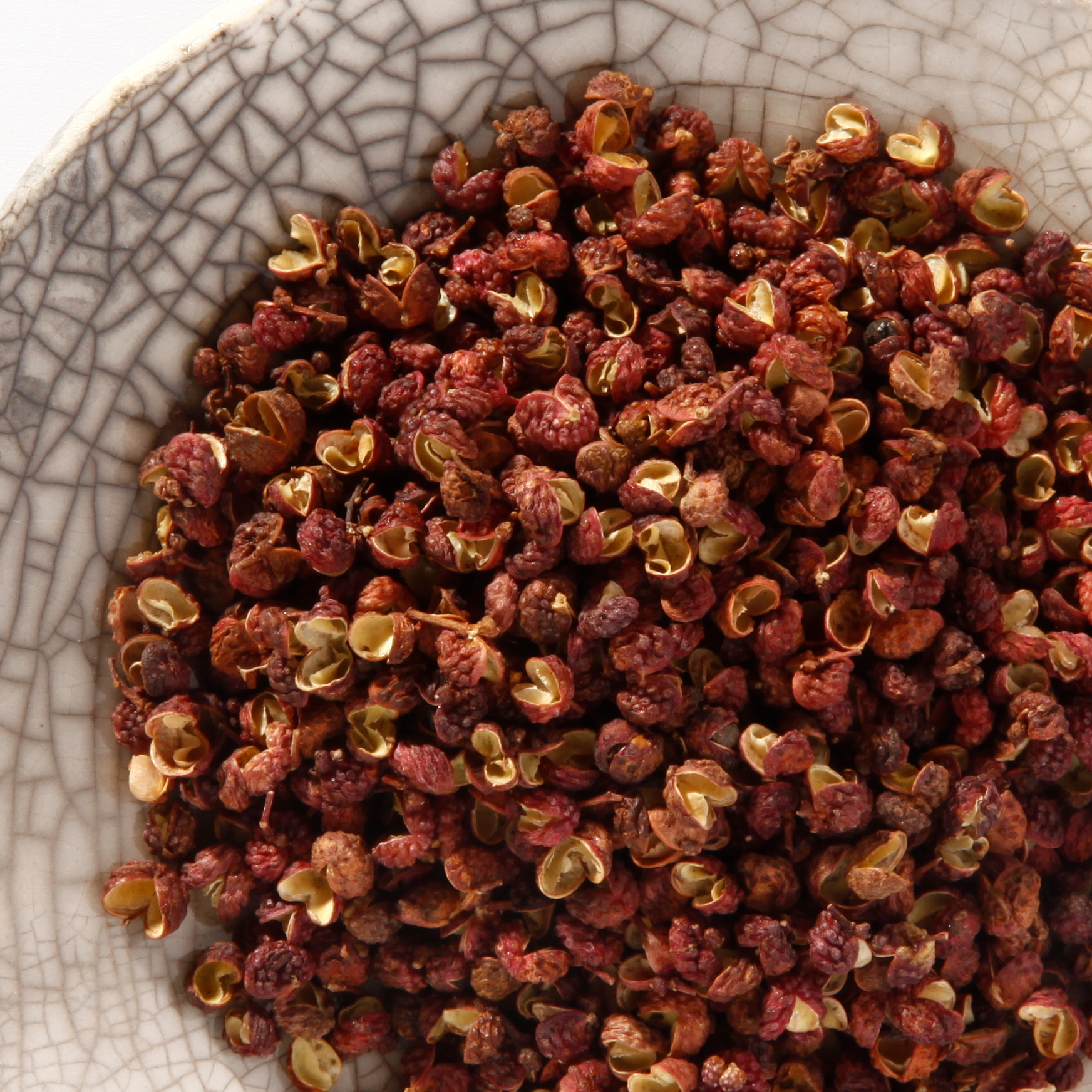 Poivre de Sichuan
